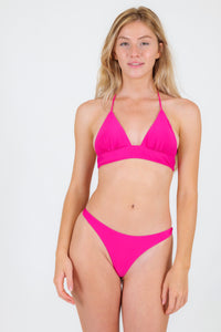 Model Front: Rio De Sol Bottom Bottom Amaranto Nice-Fio