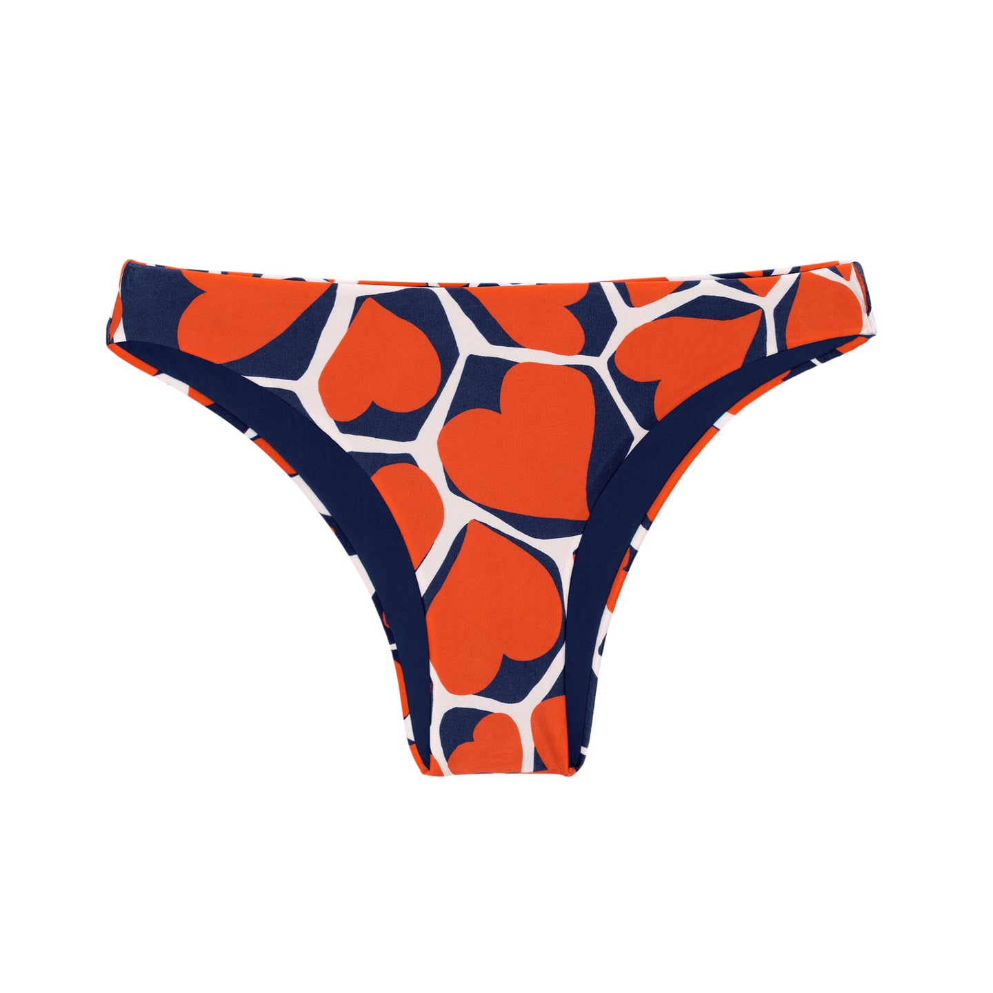 Product Front: Rio De Sol Bottom Bottom Amore-Red Essential