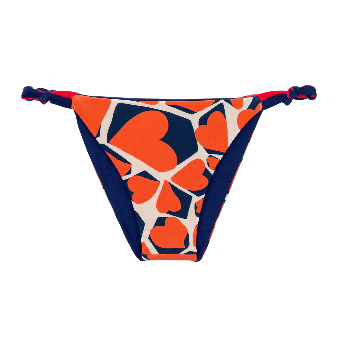 Product Front: Rio De Sol Bottom Bottom Amore-Red Essential-Rev