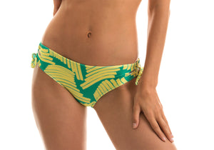 Gallery: Rio De Sol Bottom Bottom Banana Yellow Balconet