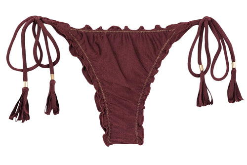Product Front: Rio De Sol Bottom Bottom Barolo Frufru-Fio