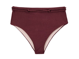 Product Front: Rio De Sol Bottom Bottom Barolo Hotpants