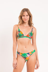 Model Front: Rio De Sol Bottom Bottom Delight Essential