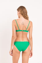 Load image into Gallery viewer, Model Back: Rio De Sol Bottom Bottom Dots-Tambourine Essential-Comfy
