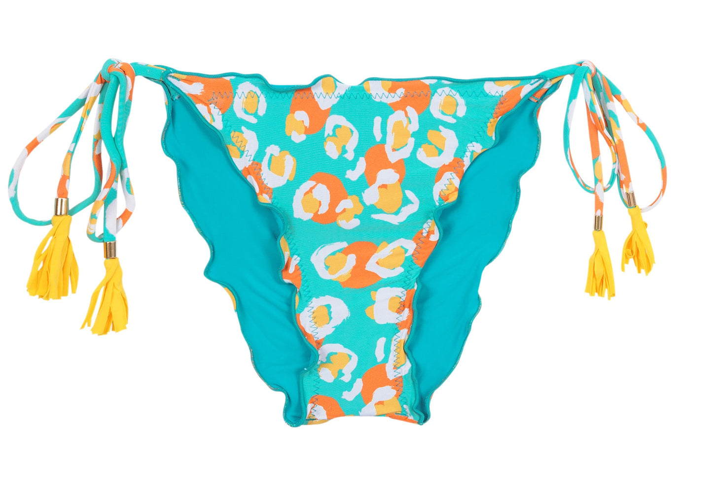 Product Front: Rio De Sol Bottom Bottom Dubai Frufru-Comfy