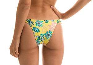 Image 06: Rio De Sol Bottom Bottom Florescer Bandeau