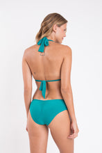 Load image into Gallery viewer, Model Back: Rio De Sol Bottom Bottom Grove Mel-Comfy
