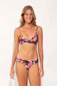 Model Front: Rio De Sol Bottom Bottom Jolie Baobi