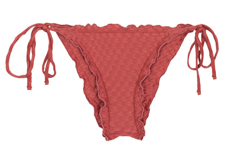 Product Front: Rio De Sol Bottom Bottom Kiwanda Madras Frufru