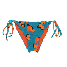 Load image into Gallery viewer, Product Front: Rio De Sol Bottom Bottom Luma Frufru
