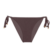 Load image into Gallery viewer, Product Front: Rio De Sol Bottom Bottom Malibu-Ebano Lacinho
