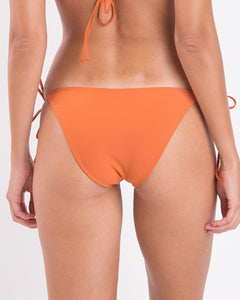 Image 05: Rio De Sol Bottom Bottom Ocre Lacinho