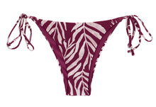 Load image into Gallery viewer, Product Front: Rio De Sol Bottom Bottom Palms-Vine Ibiza
