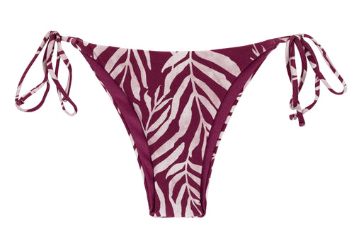 Product Front: Rio De Sol Bottom Bottom Palms-Vine Ibiza
