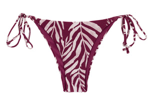 Product Front: Rio De Sol Bottom Bottom Palms-Vine Ibiza
