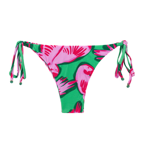 Product Front: Rio De Sol Bottom Bottom Parrots Ibiza