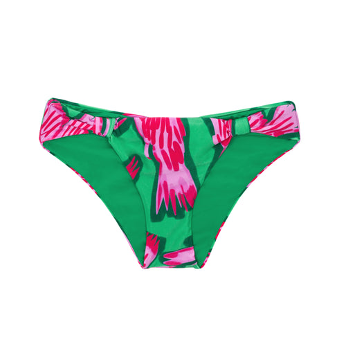 Product Front: Rio De Sol Bottom Bottom Parrots Mel