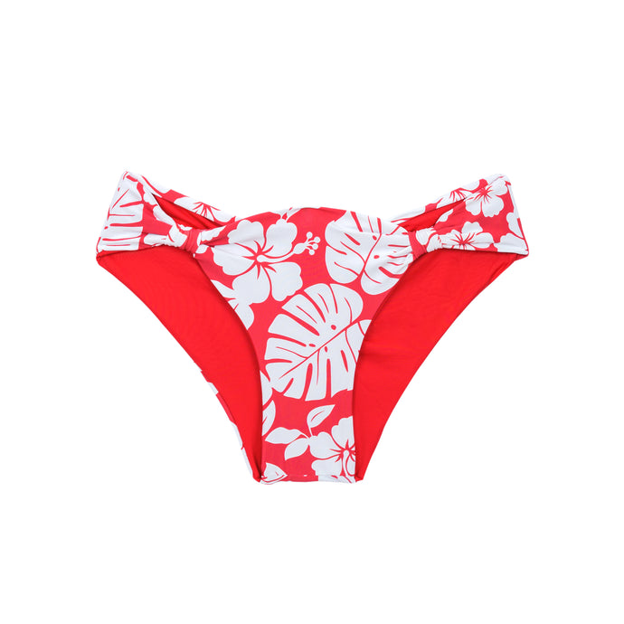 Product Front: Rio De Sol Bottom Bottom Pua-Hibiscus Mel