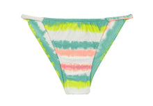 Load image into Gallery viewer, Product Front: Rio De Sol Bottom Bottom Revelry Cheeky-Fixa
