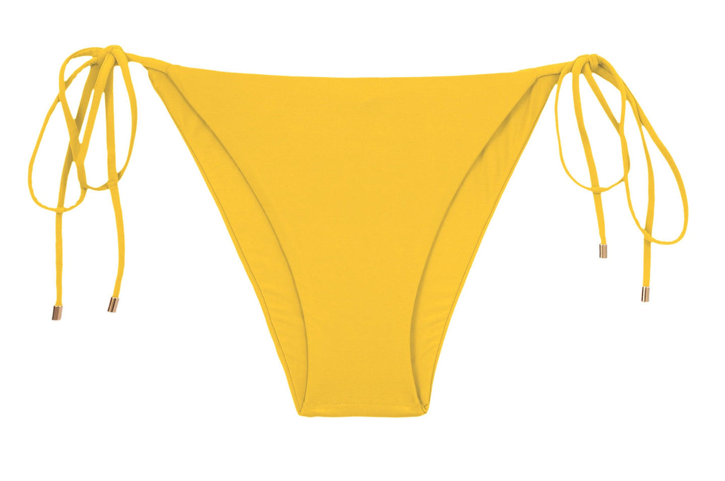 Product Front: Rio De Sol Bottom Bottom Sunflower Lacinho