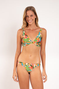 Model Front: Rio De Sol Bottom Bottom Tropical Nice