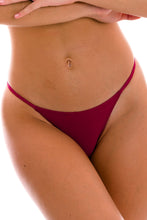 Load image into Gallery viewer, Gallery: Rio De Sol Bottom Bottom Uv-Desejo Cheeky-Fixa
