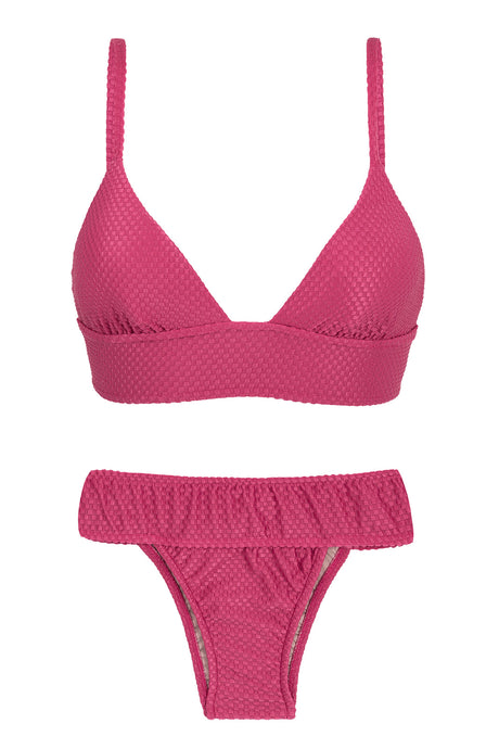 Product Front: Rio De Sol Set Cloque Lichia Tri Cos