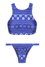 Load image into Gallery viewer, Product Front: Rio De Sol Set Cool Jean Sporty
