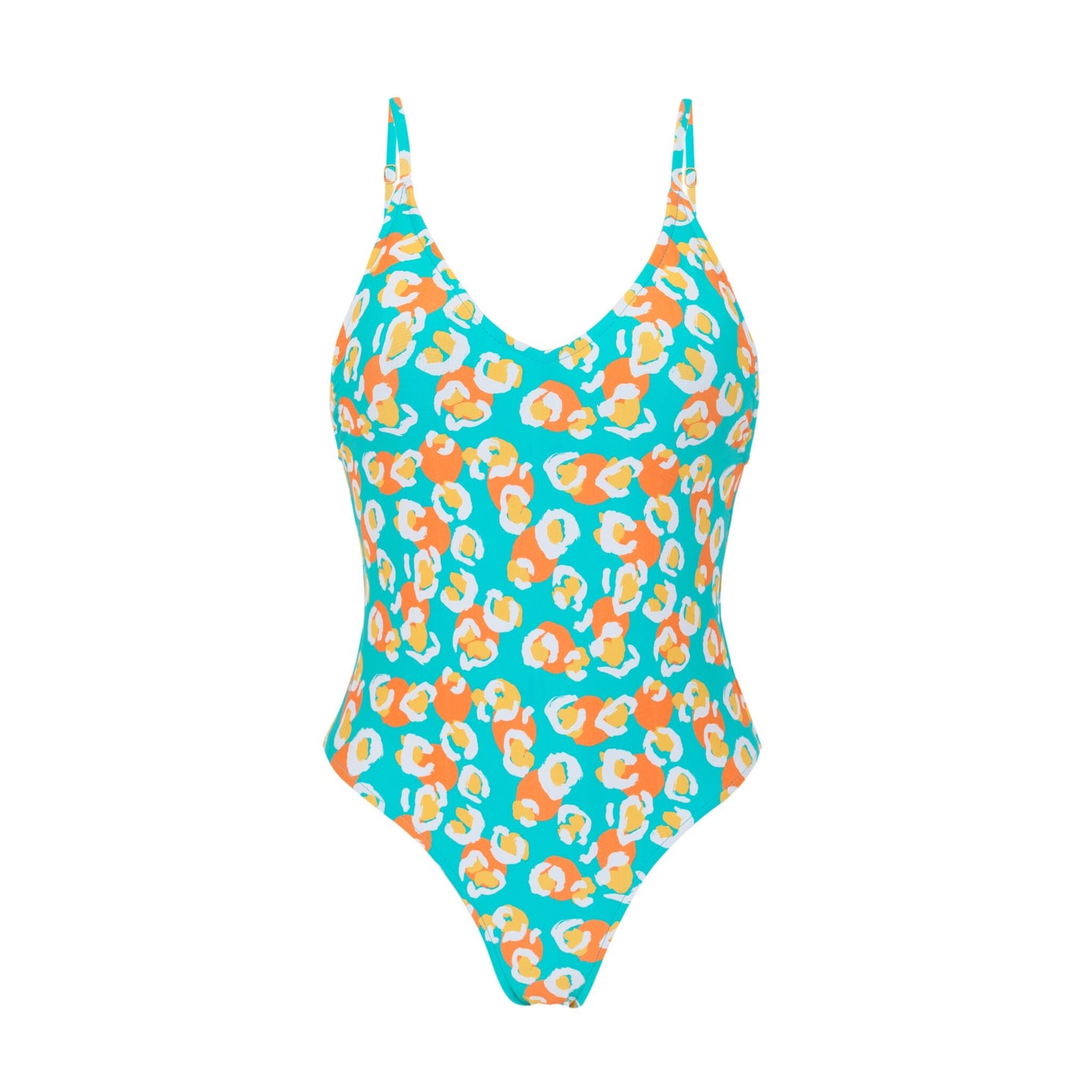 Product Front: Rio De Sol One-Piece Dubai Hype
