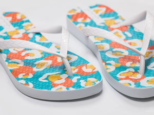 Product Back: Rio De Sol Flip-Flop Dubai Slim