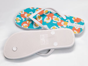 Image 03: Rio De Sol Flip-Flop Dubai Slim
