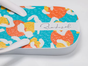 Image 04: Rio De Sol Flip-Flop Dubai Slim