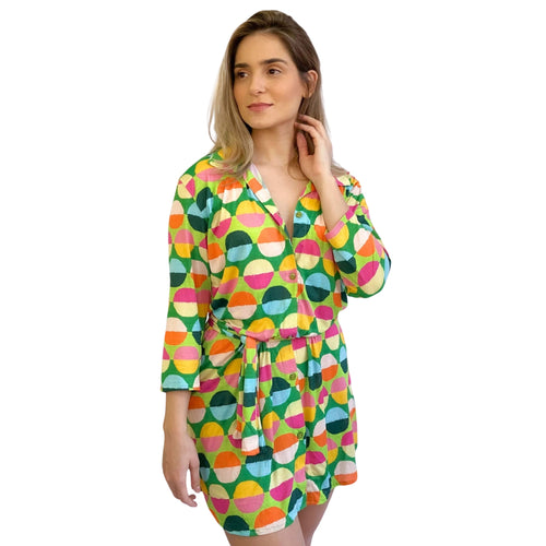 Gallery: Rio De Sol Beach Dresses Garden City Chemise
