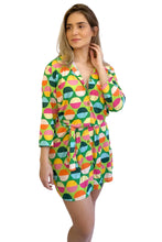 Load image into Gallery viewer, Model Front: Rio De Sol Beach Dresses Garden City Chemise
