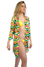 Load image into Gallery viewer, Image 03: Rio De Sol Beach Dresses Garden City Chemise
