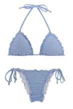 Load image into Gallery viewer, Product Front: Rio De Sol Set Garoa Frufru
