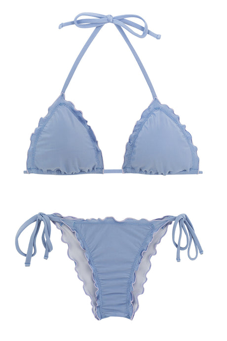 Product Front: Rio De Sol Set Garoa Frufru