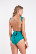 Load image into Gallery viewer, Image 07: Rio De Sol One-Piece Grove Marina
