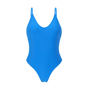 Product Front: Rio De Sol One-Piece Jacinto Hype