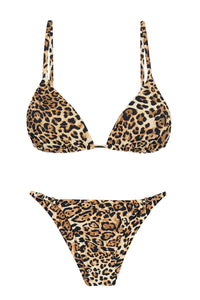Product Front: Rio De Sol Set Leopardo Invisible
