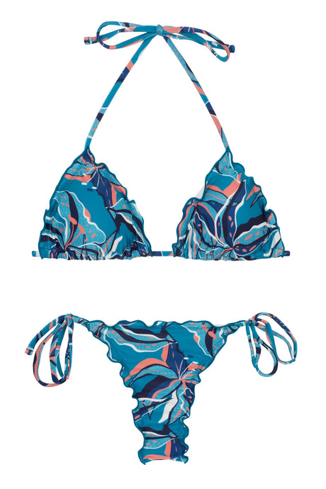 Product Front: Rio De Sol Set Lilly Frufru Micro