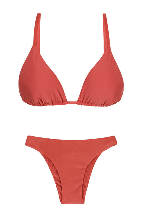 Product Front: Rio De Sol Set Madras Dupla Face