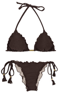 Product Front: Rio De Sol Set Meteorite Frufru
