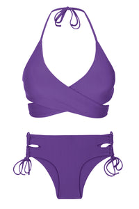Product Front: Rio De Sol Set Set Amuleto Kate Madrid