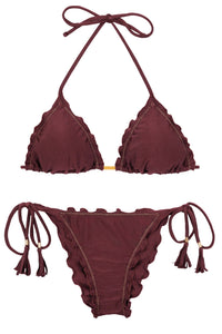 Product Front: Rio De Sol Set Set Barolo Frufru