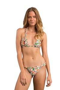 Model Front: Rio De Sol Set Set Boho Mel
