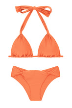 Load image into Gallery viewer, Product Front: Rio De Sol Set Set Dende Mel
