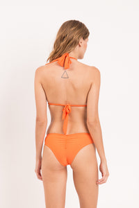 Model Back: Rio De Sol Set Set Dende Mel