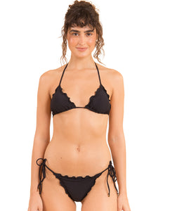 Gallery: Rio De Sol Set Set Dots-Black Frufru