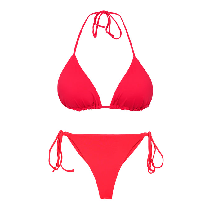 Product Front: Rio De Sol Set Set Hibiscus Kauai Kaleia